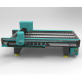 1325 1530 metal cnc plasma cutting machine